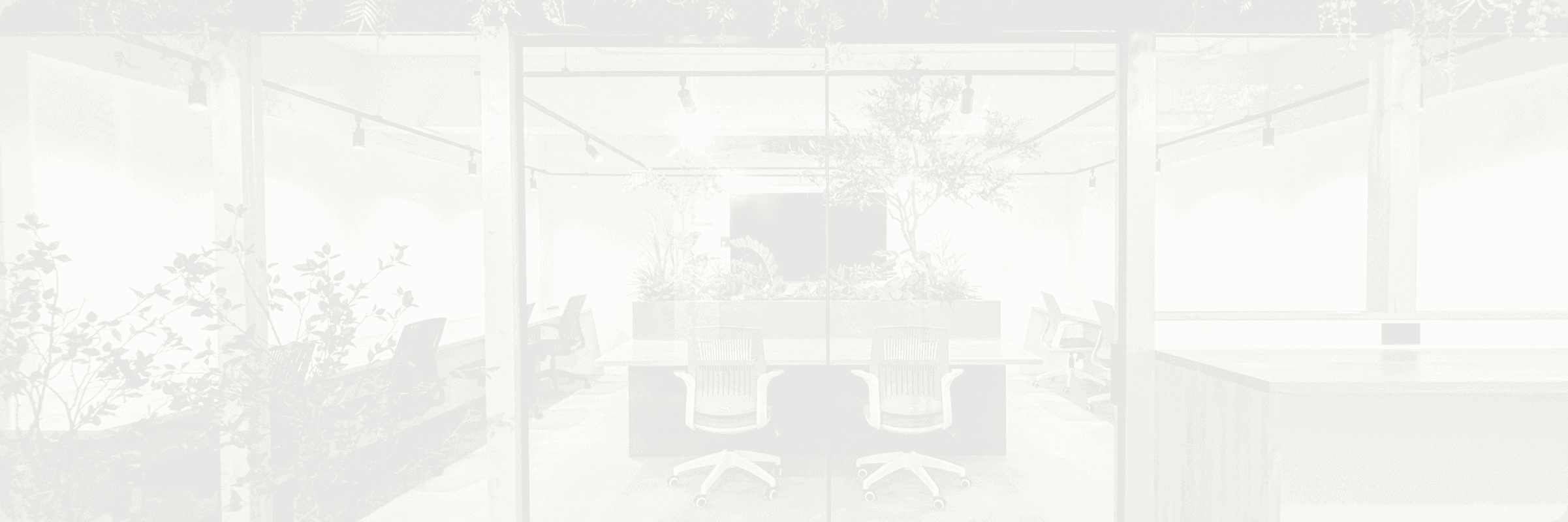 オフィスの写真